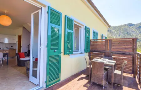 Maison 6 personnes à Moneglia - Photo 6