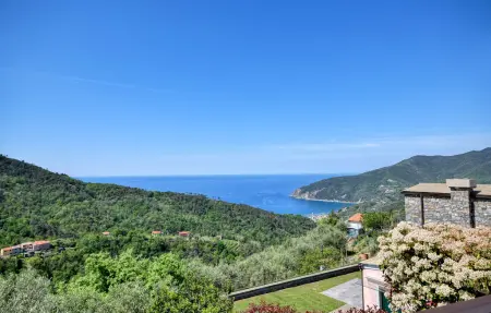 Maison 6 personnes à Moneglia - Photo 7