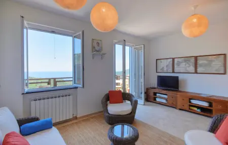 Maison 6 personnes à Moneglia - Photo 10