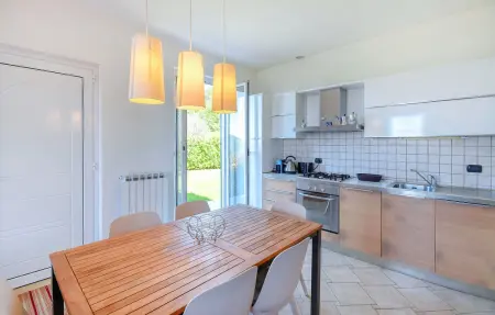 Maison 6 personnes à Moneglia - Photo 14