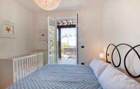 Maison 6 personnes à Moneglia - Photo 15