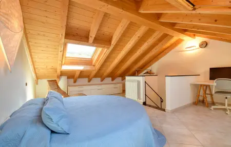 Maison 6 personnes à Moneglia - Photo 19