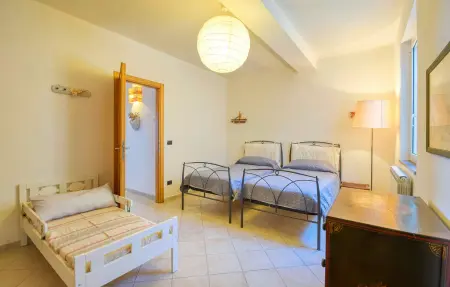 Maison 6 personnes à Moneglia - Photo 20