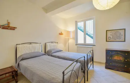 Maison 6 personnes à Moneglia - Photo 21