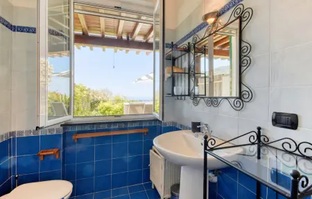 Maison 6 personnes à Moneglia - Photo 23