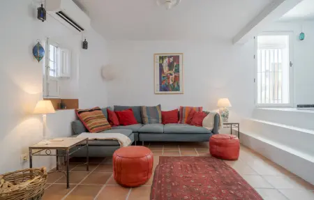 Maison 5 personnes à Cómpeta - Photo 2