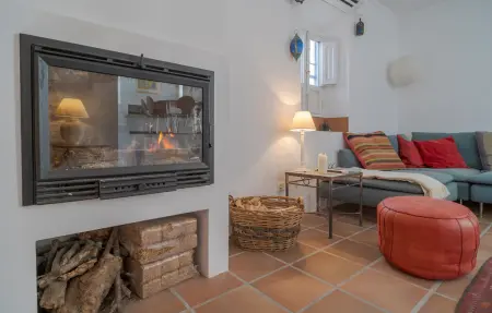Maison 5 personnes à Cómpeta - Photo 3