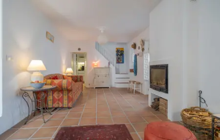 Maison 5 personnes à Cómpeta - Photo 4