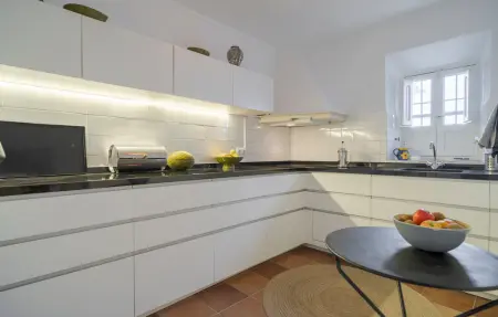 Maison 5 personnes à Cómpeta - Photo 6