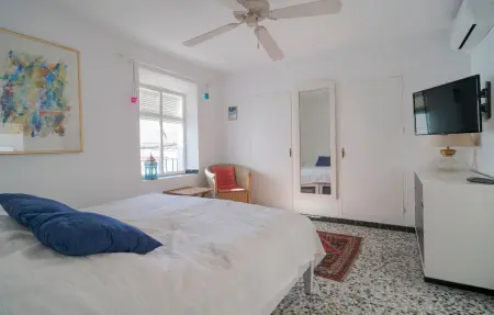 Maison 5 personnes à Cómpeta - Photo 7