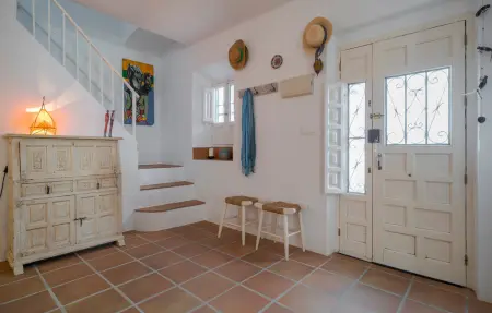 Maison 5 personnes à Cómpeta - Photo 12
