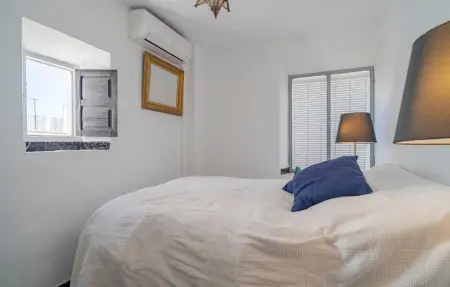 Maison 5 personnes à Cómpeta - Photo 13