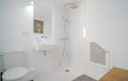 Maison 5 personnes à Cómpeta - Photo 14