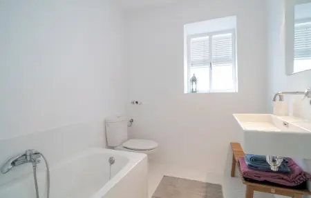 Maison 5 personnes à Cómpeta - Photo 15