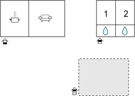 Maison 5 personnes à Cómpeta - Photo 16