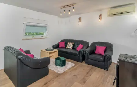 Maison 4 personnes à Karlobag - Photo 2