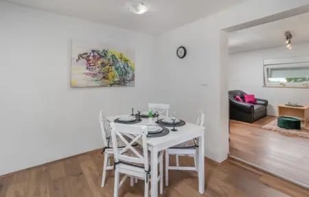 Maison 4 personnes à Karlobag - Photo 7