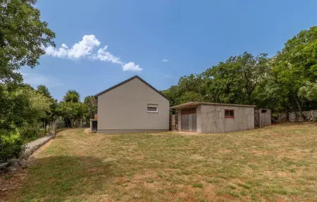 Maison 4 personnes à Karlobag - Photo 8