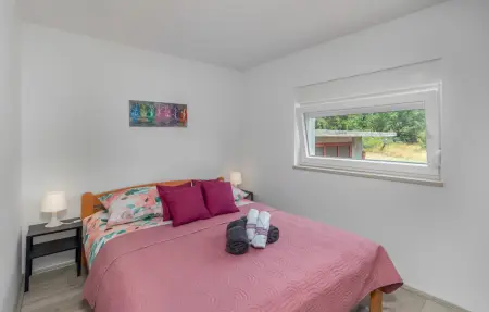 Maison 4 personnes à Karlobag - Photo 10