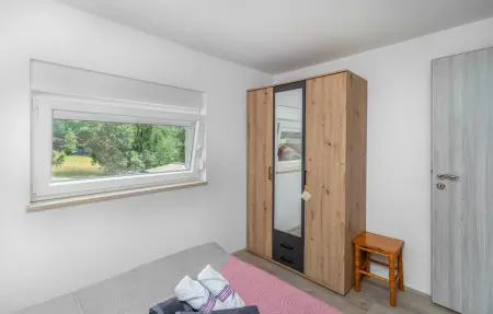 Maison 4 personnes à Karlobag - Photo 11