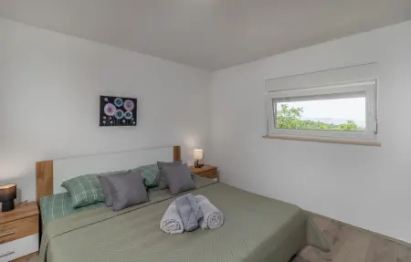 Maison 4 personnes à Karlobag - Photo 12