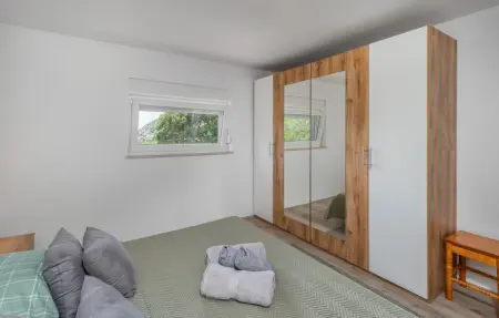 Maison 4 personnes à Karlobag - Photo 13