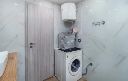 Maison 4 personnes à Karlobag - Photo 15