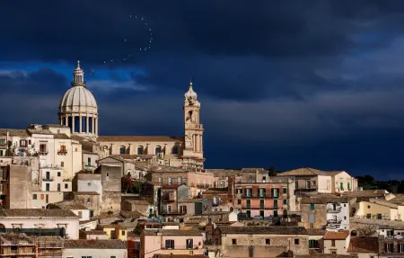 Maison 6 personnes à Ragusa - Photo 7