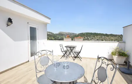 Maison 6 personnes à Ragusa - Photo 10