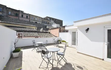 Maison 6 personnes à Ragusa - Photo 12