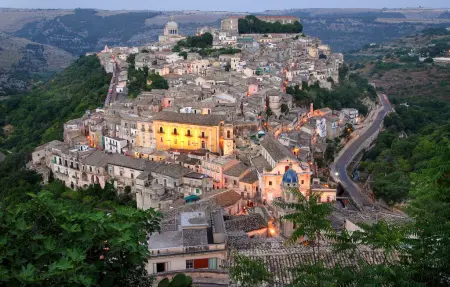 Maison 6 personnes à Ragusa - Photo 22