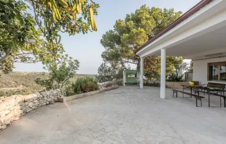 Maison 8 personnes à Modica - Photo 1