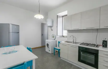 Maison 8 personnes à Modica - Photo 4