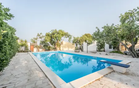 Maison 8 personnes à Modica - Photo 8