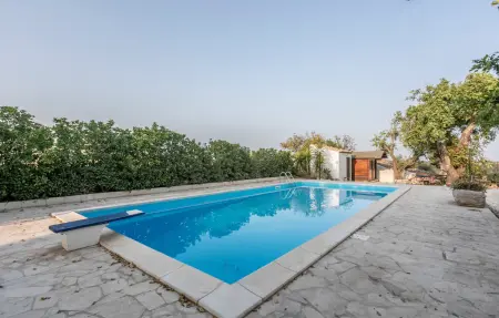 Maison 8 personnes à Modica - Photo 10