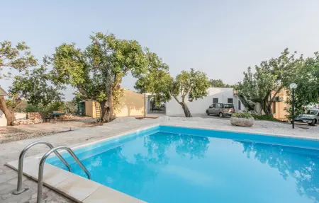 Maison 8 personnes à Modica - Photo 11