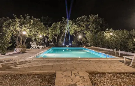 Maison 8 personnes à Modica - Photo 15