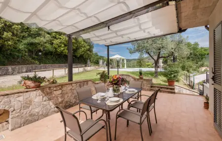 Maison 8 personnes à Amelia - Photo 1