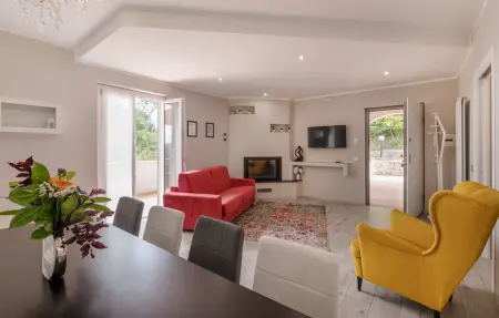 Maison 8 personnes à Amelia - Photo 2