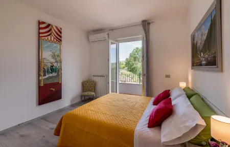Maison 8 personnes à Amelia - Photo 4