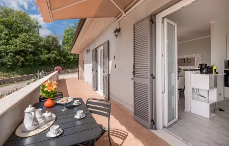 Maison 8 personnes à Amelia - Photo 5