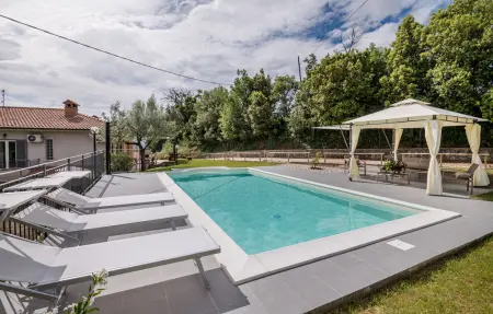 Maison 8 personnes à Amelia - Photo 6
