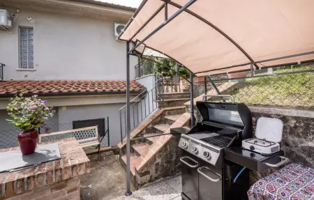 Maison 8 personnes à Amelia - Photo 7
