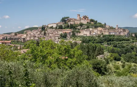 Maison 8 personnes à Amelia - Photo 8