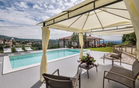 Maison 8 personnes à Amelia - Photo 9