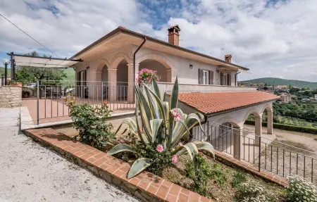 Maison 8 personnes à Amelia - Photo 12