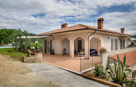 Maison 8 personnes à Amelia - Photo 13