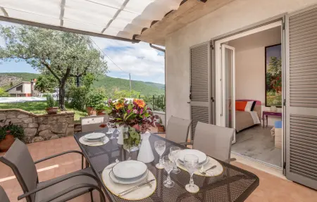 Maison 8 personnes à Amelia - Photo 16