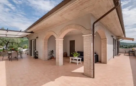 Maison 8 personnes à Amelia - Photo 17