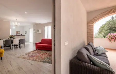 Maison 8 personnes à Amelia - Photo 19